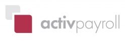 Logo activpayroll