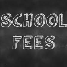 International school fees