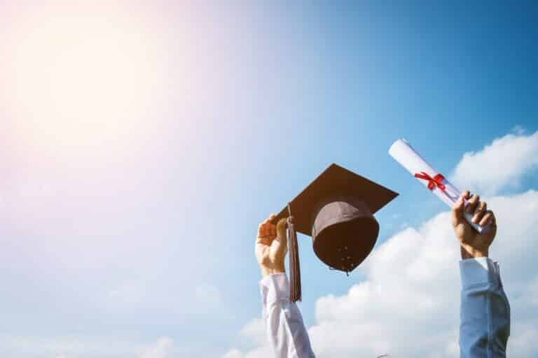 Study in the Netherlands