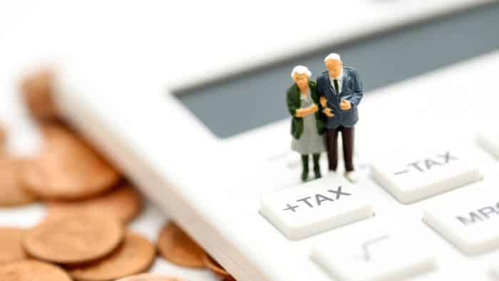 Deferral of pension contributions