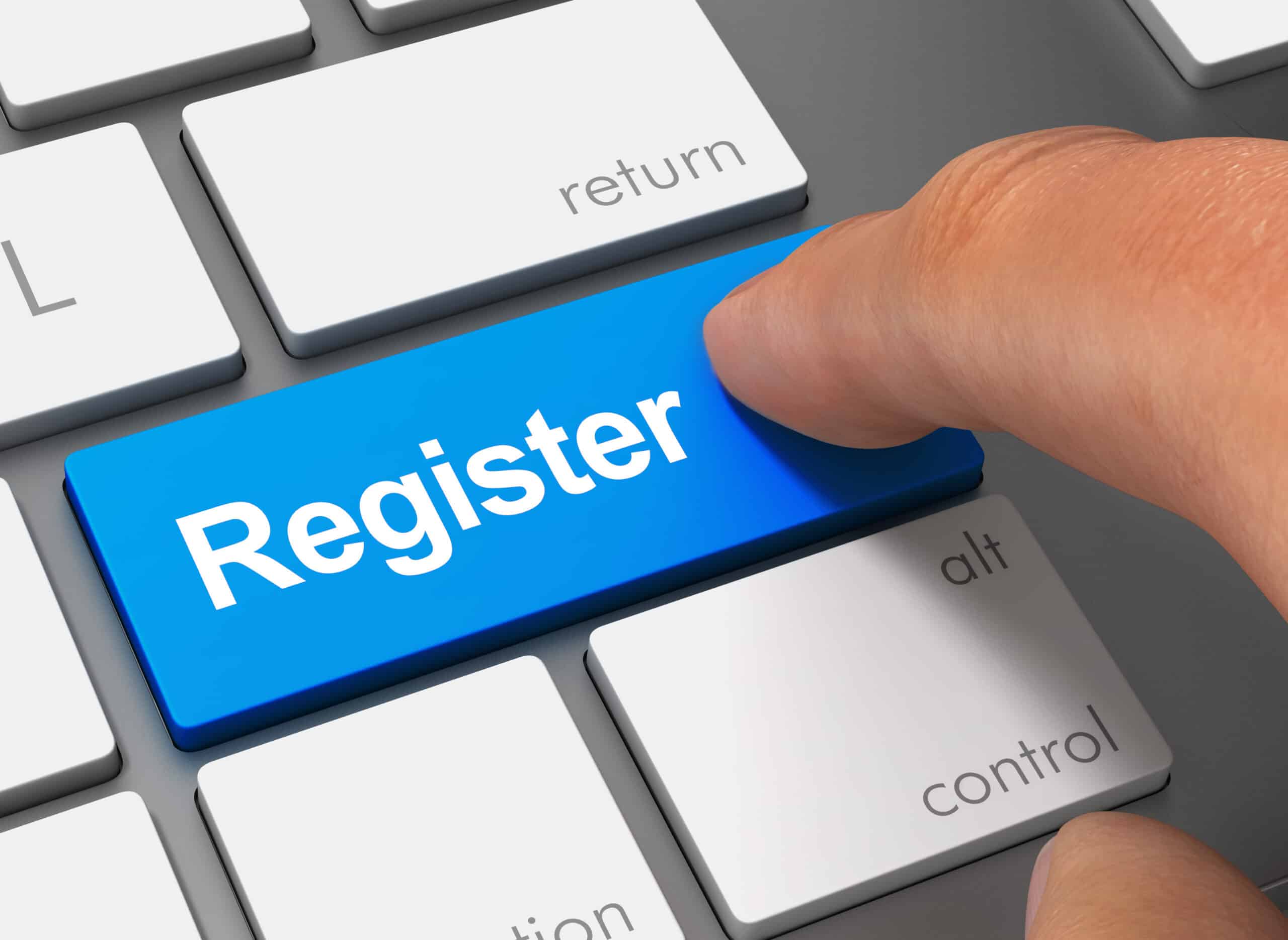 Register