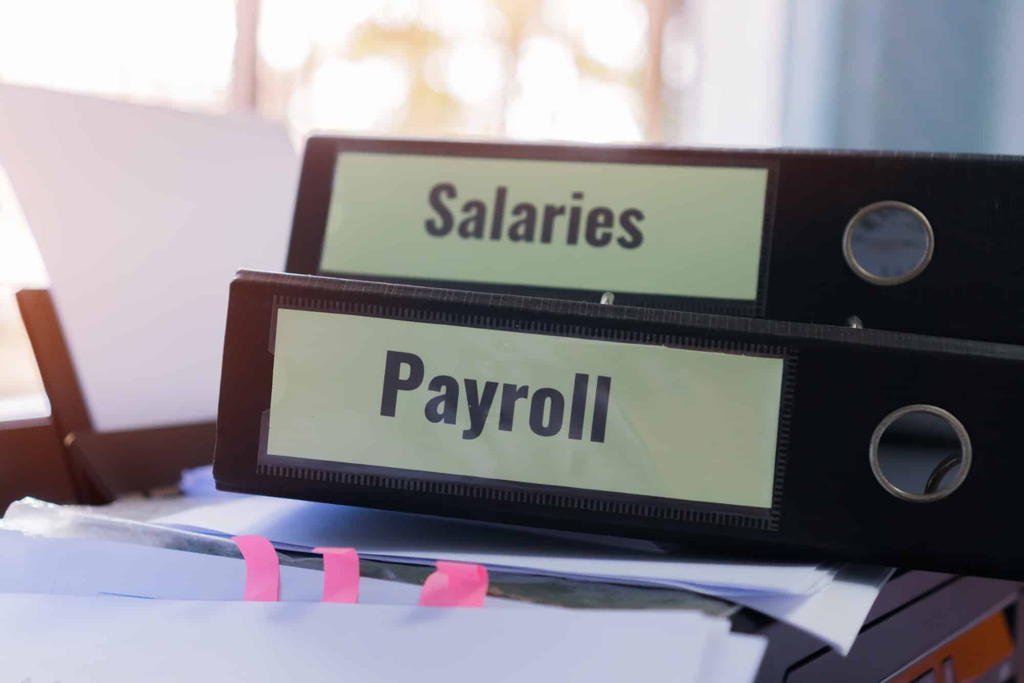 Dutch payroll for companies in the Netherlands