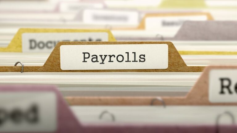 Changes related to your payroll administration in 2023